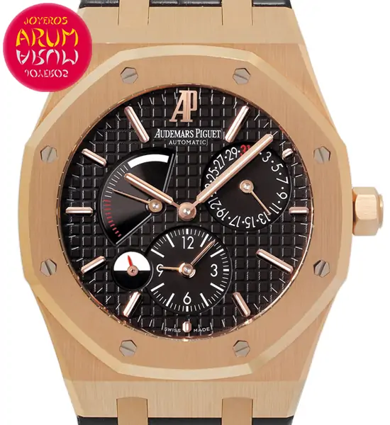 Audemars Piguet Royal Oak Shop Ref. 5176/1800 "SOLD"