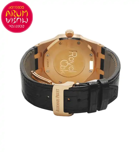 Audemars Piguet Royal Oak Shop Ref. 5176/1800 "SOLD"