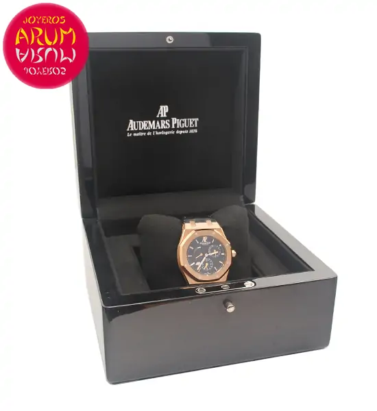 Audemars Piguet Royal Oak Shop Ref. 5176/1800 "SOLD"