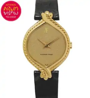 Audemars Piguet Ladies Shop Ref. 5318/1944 "SOLD"