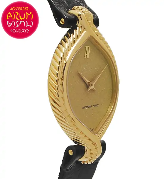 Audemars Piguet Ladies Shop Ref. 5318/1944 "SOLD"