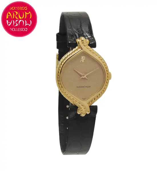 Audemars Piguet Ladies Shop Ref. 5318/1944 "SOLD"