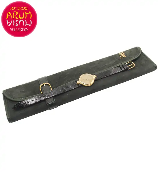 Audemars Piguet Ladies Shop Ref. 5318/1944 "SOLD"