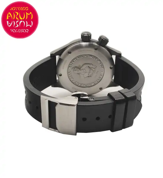 Ball Enginer Master II Shop Ref. 5400/2025 Ball Enginer Master II Shop Ref. 5400/2025