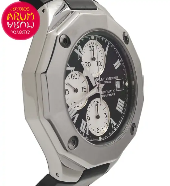 Baume & Mercier Riviera Shop Ref. 5368/1993