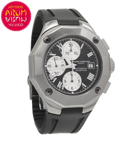 Baume & Mercier Riviera Shop Ref. 5368/1993