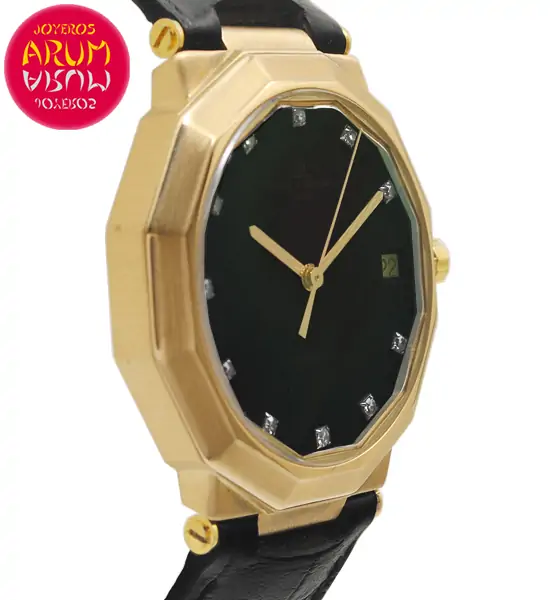 Baume & Mercier Riviera Shop Ref. 5412/2037 "SOLD"