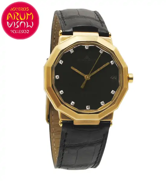 Baume & Mercier Riviera Shop Ref. 5412/2037 "SOLD"