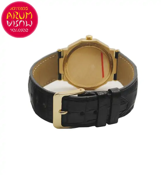 Baume & Mercier Riviera Shop Ref. 5412/2037 "SOLD"