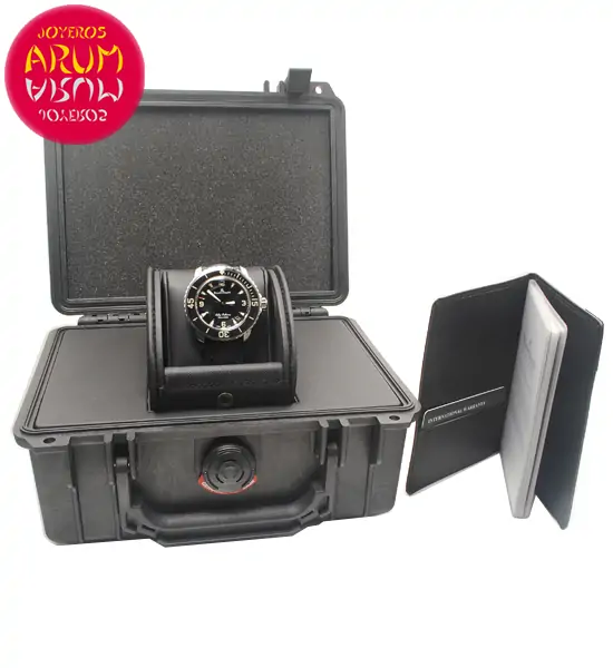 Blancpain Fifty Fathoms Shop Ref. 5406/2031 "SOLD"