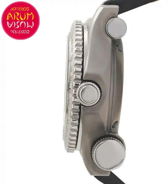 Breitling Emergency Shop Ref. 5376/2001 "SOLD"