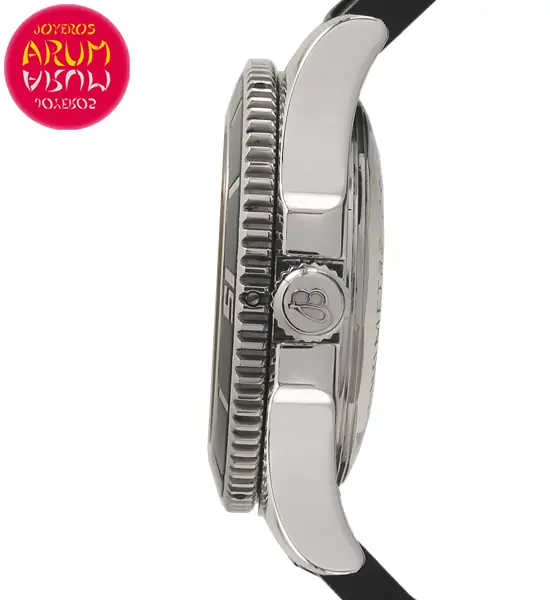 Breitling Superocean Shop Ref. 5369/1994 "SOLD"