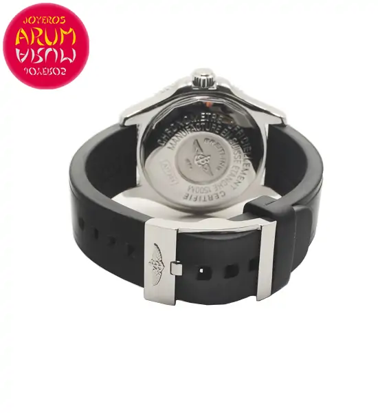 Breitling Superocean Shop Ref. 5369/1994 "SOLD"