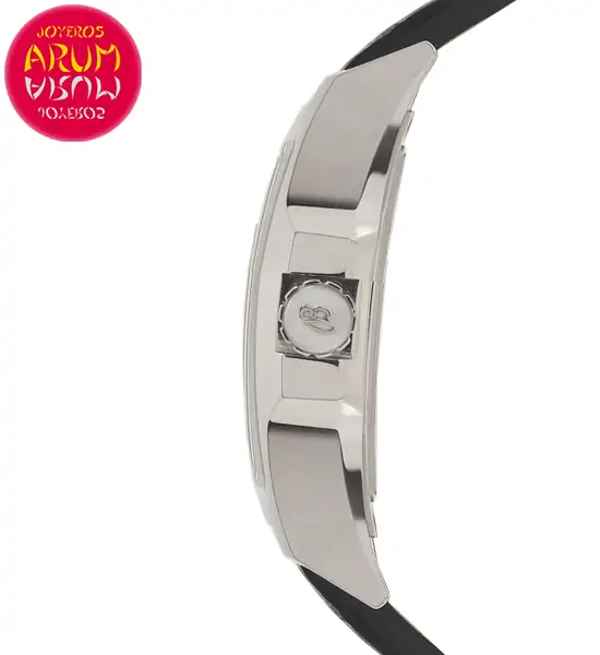 Breitling for Bentley Shop Ref. 5447/2072