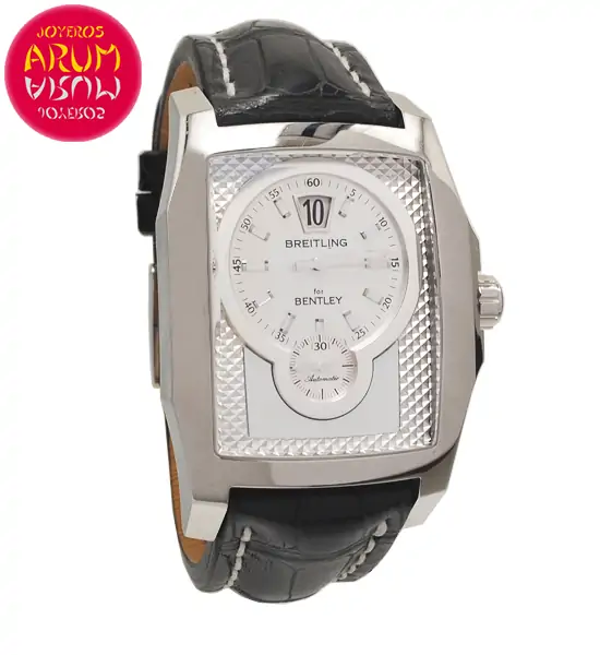 Breitling for Bentley Shop Ref. 5447/2072