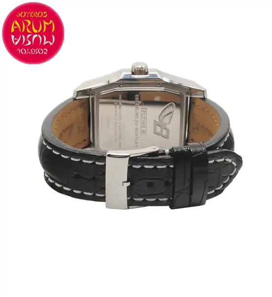 Breitling for Bentley Shop Ref. 5447/2072