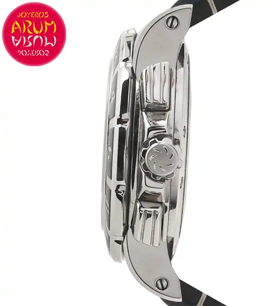 Carl F. Bucherer Patravi Shop Ref. 5417/2042 Carl F. Bucherer Patravi Shop Ref. 5417/2042