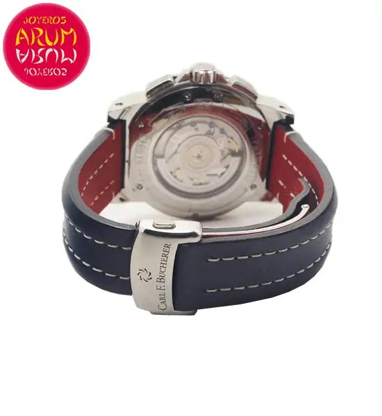 Carl F. Bucherer Patravi Shop Ref. 5417/2042 Carl F. Bucherer Patravi Shop Ref. 5417/2042