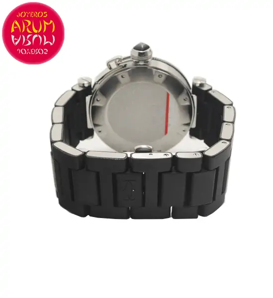 Cartier Pasha Shop Ref. 5380/2005