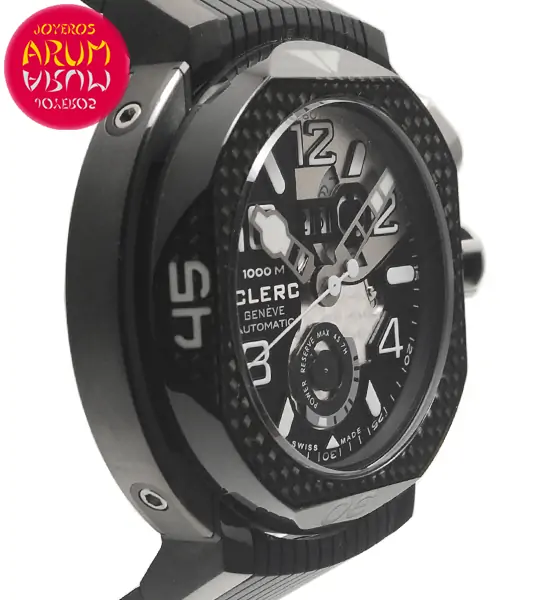 Clerc Hydroscaph Shop Ref. 5425/2050 Clerc Hydroscaph Shop Ref. 5425/2050