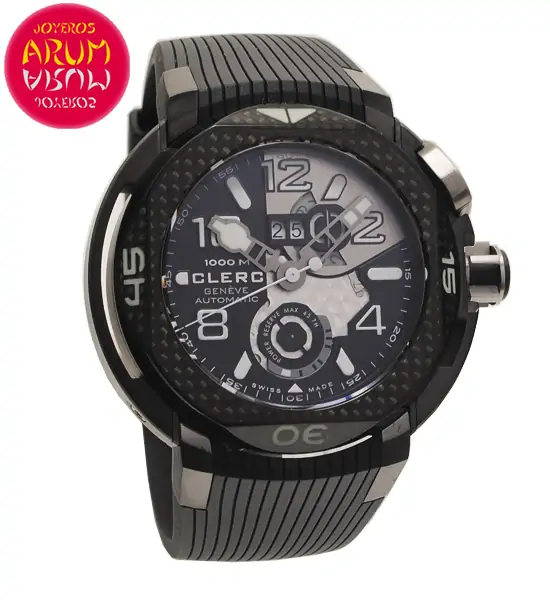 Clerc Hydroscaph Shop Ref. 5425/2050 Clerc Hydroscaph Shop Ref. 5425/2050