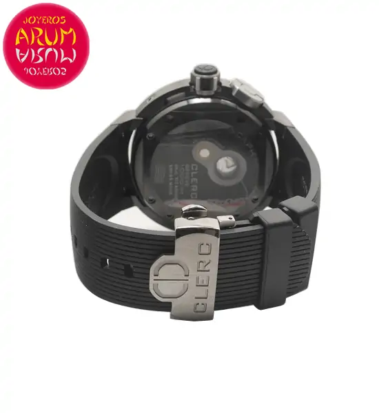 Clerc Hydroscaph Shop Ref. 5425/2050 Clerc Hydroscaph Shop Ref. 5425/2050