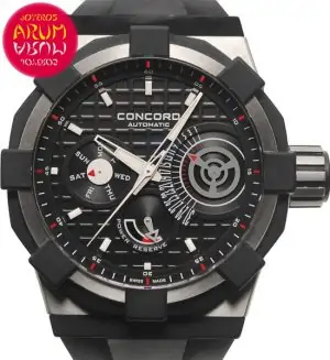 Concord C1 Shop Ref. 5419/2044