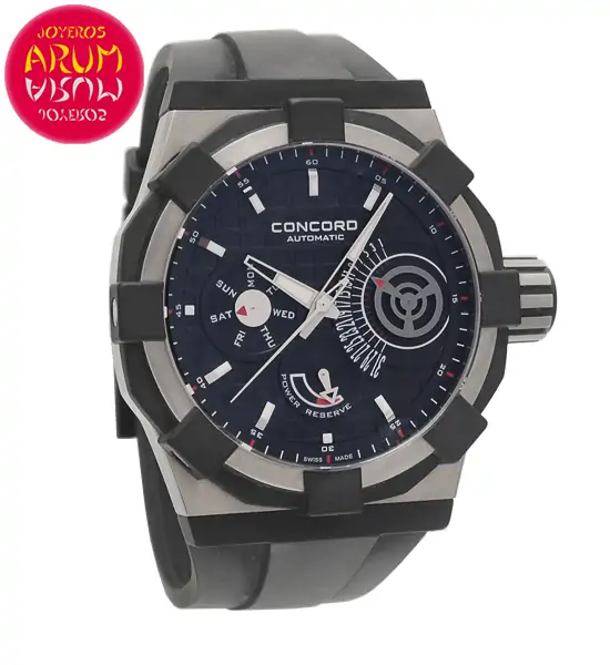 Concord C1 Shop Ref. 5419/2044 Concord C1 Shop Ref. 5419/2044