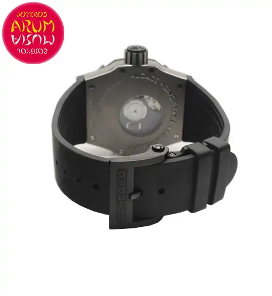 Concord C1 Shop Ref. 5419/2044 Concord C1 Shop Ref. 5419/2044