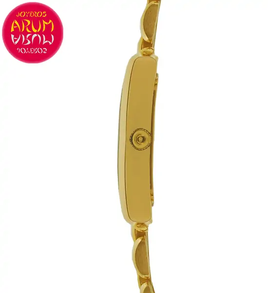 Cyma 18K Gold Shop Ref. 4655/1277 Cyma 18K Gold Shop Ref. 4655/1277