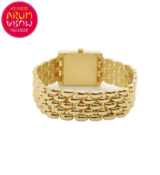 Cyma 18K Gold Shop Ref. 4655/1277 Cyma 18K Gold Shop Ref. 4655/1277