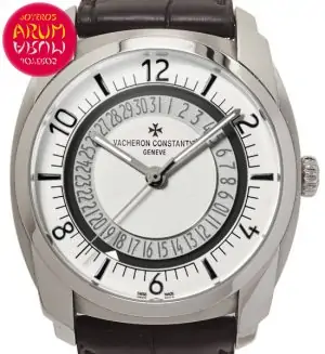 Vacheron Constantin Quai de L'Ile Shop Ref. 5373/1998 "SOLD"