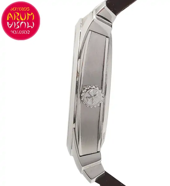 Vacheron Constantin Quai de L'Ile Shop Ref. 5373/1998 "SOLD"