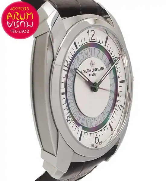 Vacheron Constantin Quai de L'Ile Shop Ref. 5373/1998 "SOLD"