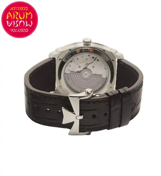 Vacheron Constantin Quai de L'Ile Shop Ref. 5373/1998 "SOLD"