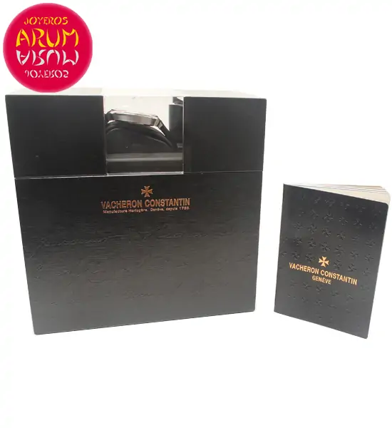 Vacheron Constantin Quai de L'Ile Shop Ref. 5373/1998 "SOLD"