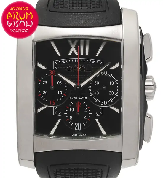Ebel Brasilia Shop Ref. 5423/2048