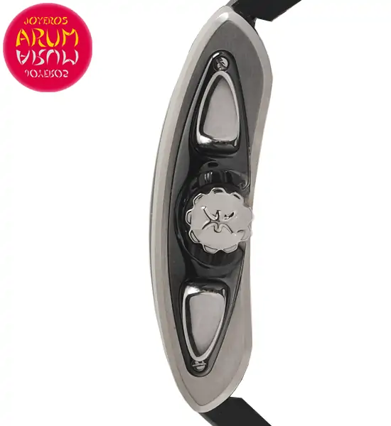 Ebel Brasilia Shop Ref. 5423/2048