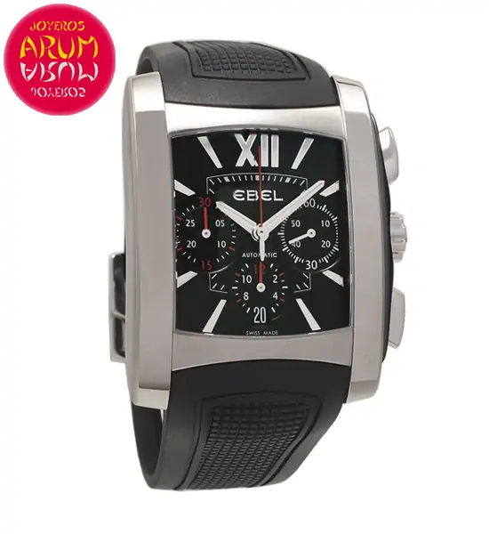 Ebel Brasilia Shop Ref. 5423/2048