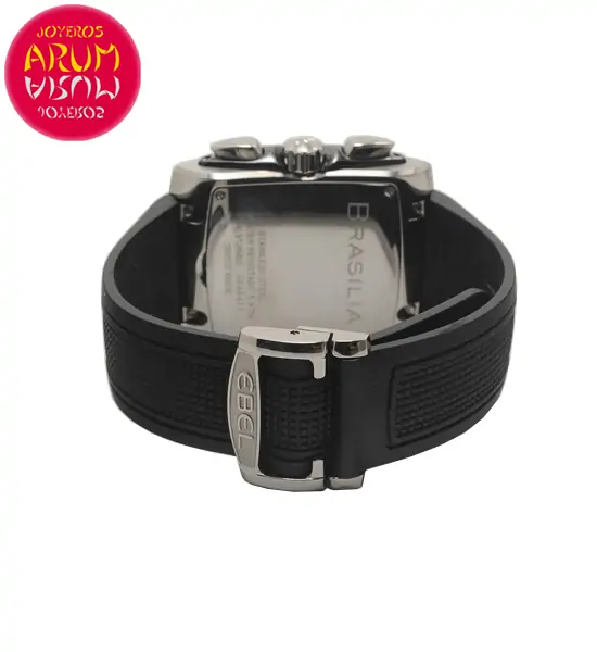 Ebel Brasilia Shop Ref. 5423/2048