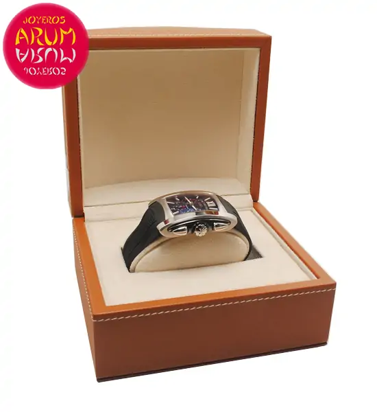 Ebel Brasilia Shop Ref. 5423/2048