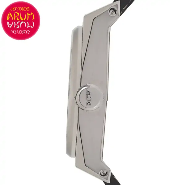 European Company Watch Shop Ref. 5402/2027 European Company Watch Shop Ref. 5402/2027