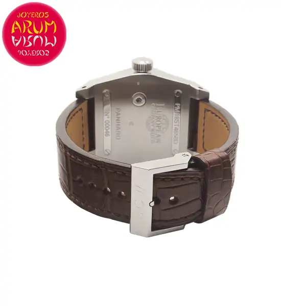 European Company Watch Shop Ref. 5402/2027 European Company Watch Shop Ref. 5402/2027