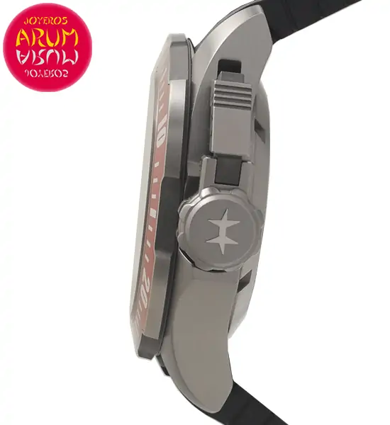 Hamilton Khaki Shop Ref. 5408/2033