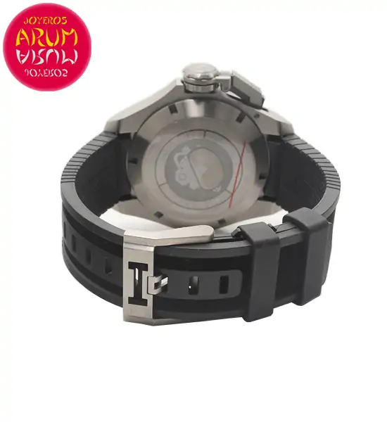 Hamilton Khaki Shop Ref. 5408/2033