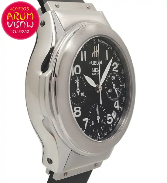 Hublot Elegant Shop Ref. 5381/2006 "SOLD" Hublot Elegant Shop Ref. 5381/2006 "SOLD"