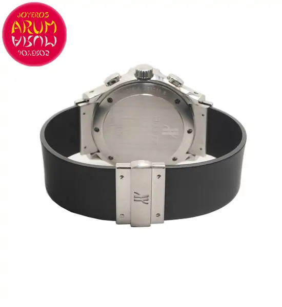 Hublot Elegant Shop Ref. 5381/2006 "SOLD" Hublot Elegant Shop Ref. 5381/2006 "SOLD"