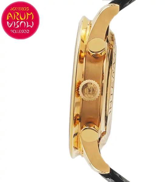 IWC Portuguese Shop Ref. 5386/2011