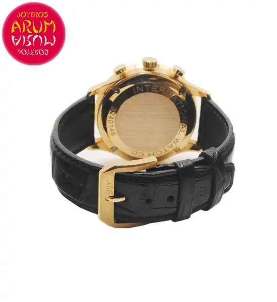 IWC Portuguese Shop Ref. 5386/2011