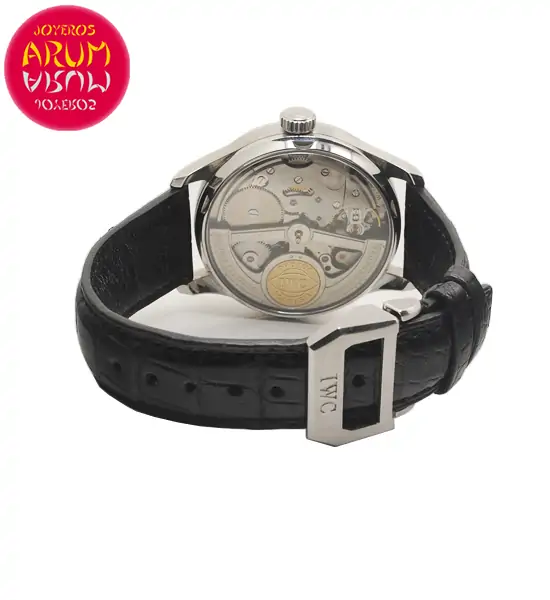 IWC Portuguese Shop Ref. 5433/2058